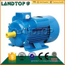 FUJIAN single phase electric motor specifications